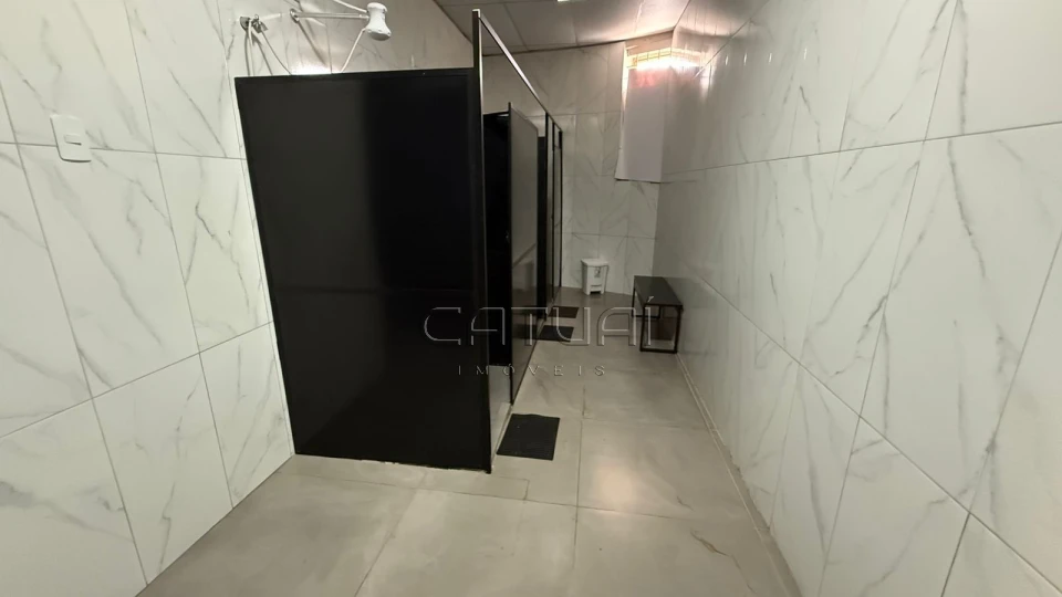 Comercial Para Alugar Vila Siam Londrina