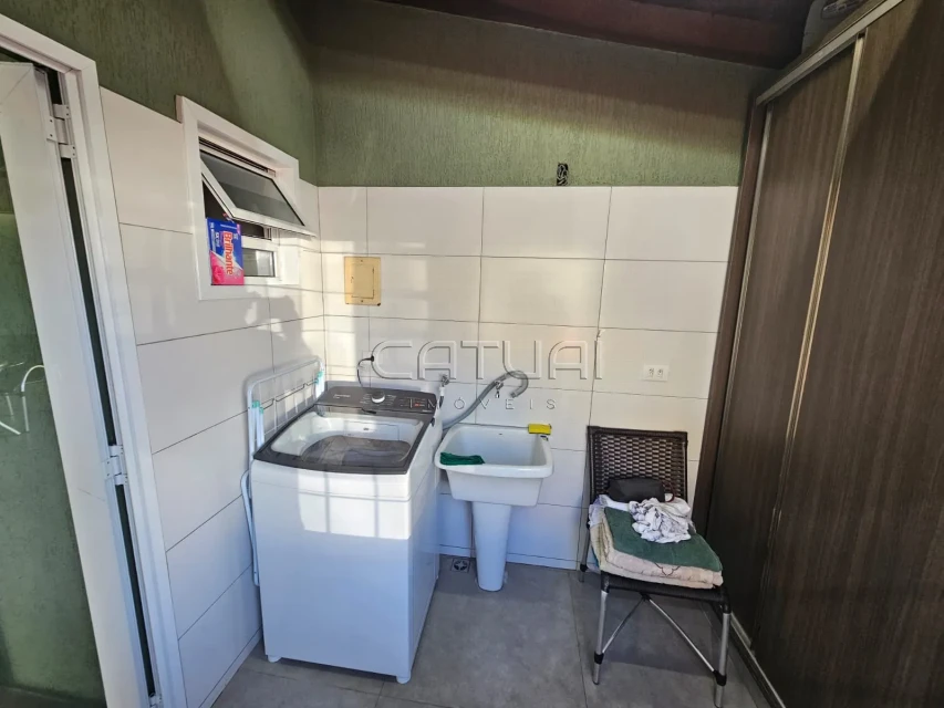 Apartamento À Venda Conjunto Habitacional Santiago Ii Londrina