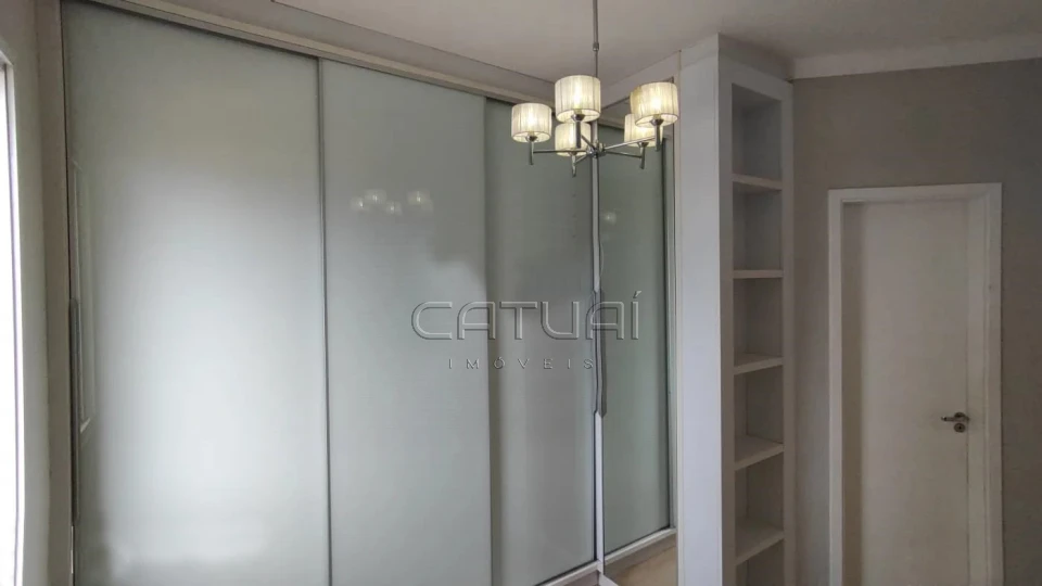 Apartamento Para Alugar Mirante Do Lago  Londrina