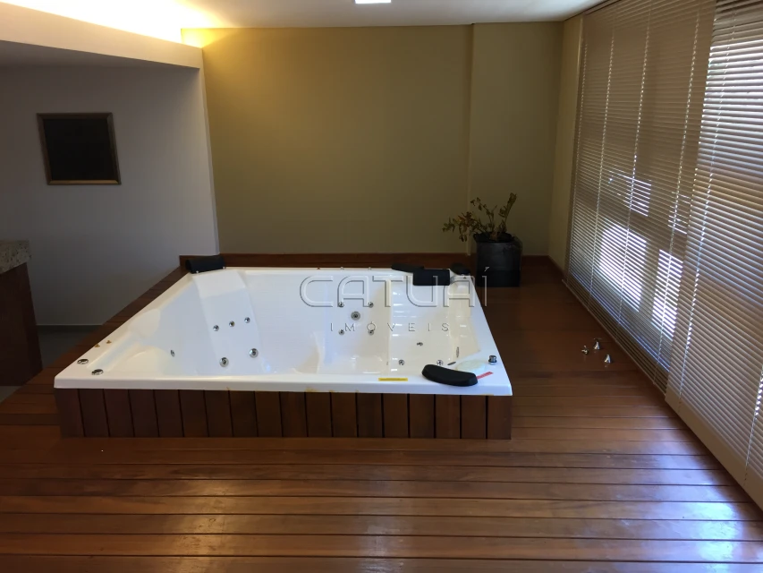 Apartamento Para Alugar Terrasse Jardin Londrina