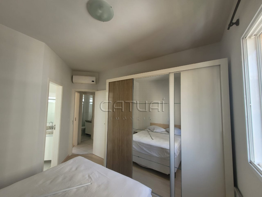 Apartamento Para Alugar Mirante Do Lago  Londrina