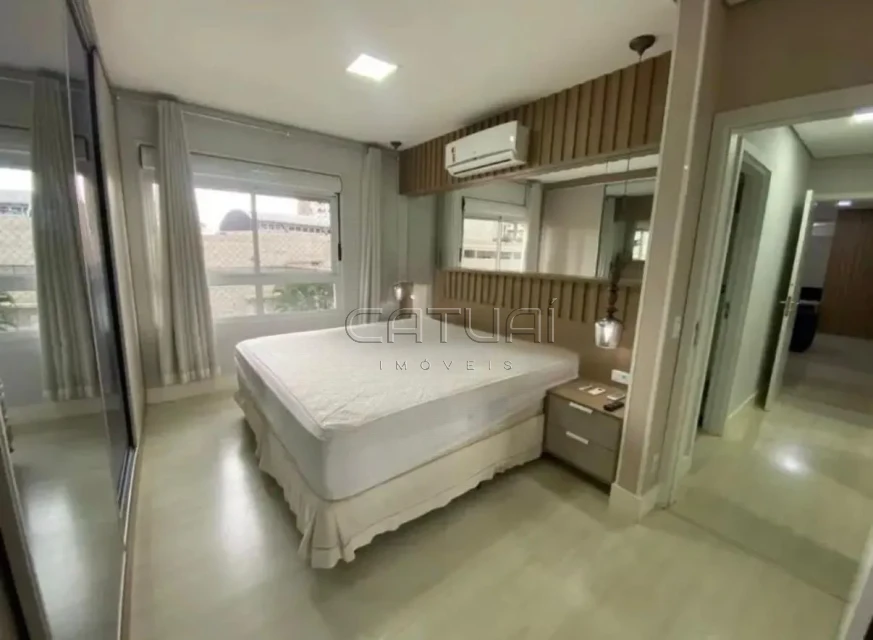 Apartamento Para Alugar Kensington Gardens Londrina