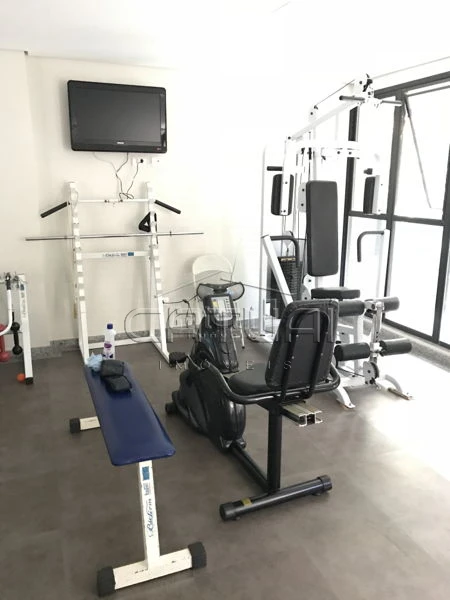 Apartamento Para Alugar Manhattan Residence Londrina