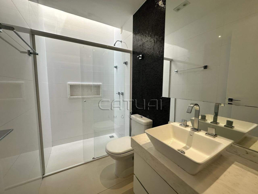 Casa em condomínio à venda - Alphaville Imbuias, Londrina Casa em condomínio à venda - Alphaville Imbuias, Londrina