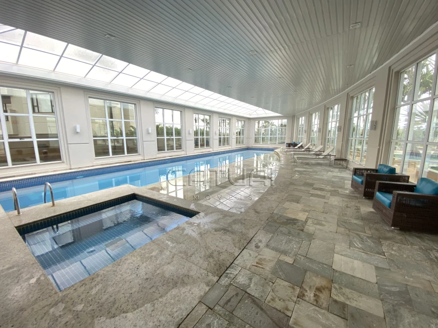 Apartamento Para Alugar Palazzo Di Cesare Londrina