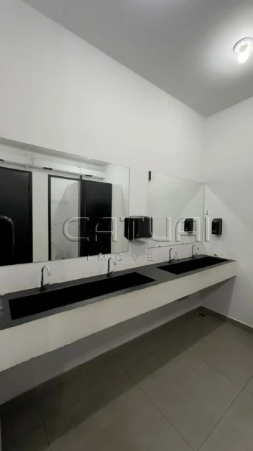Comercial Para Alugar Av Santos Dumont Londrina