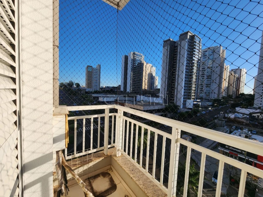 Imagens do imóveis Apartamento Para Alugar Evolution Ayrton Senna Londrina
