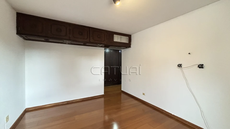 Apartamento Á Venda Ed. Jabur  Londrina