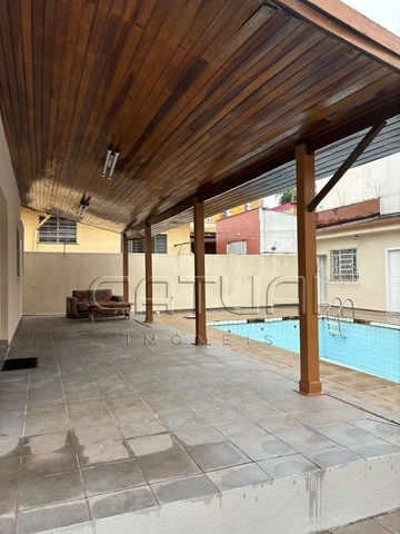 Casa Para Alugar Centro Londrina