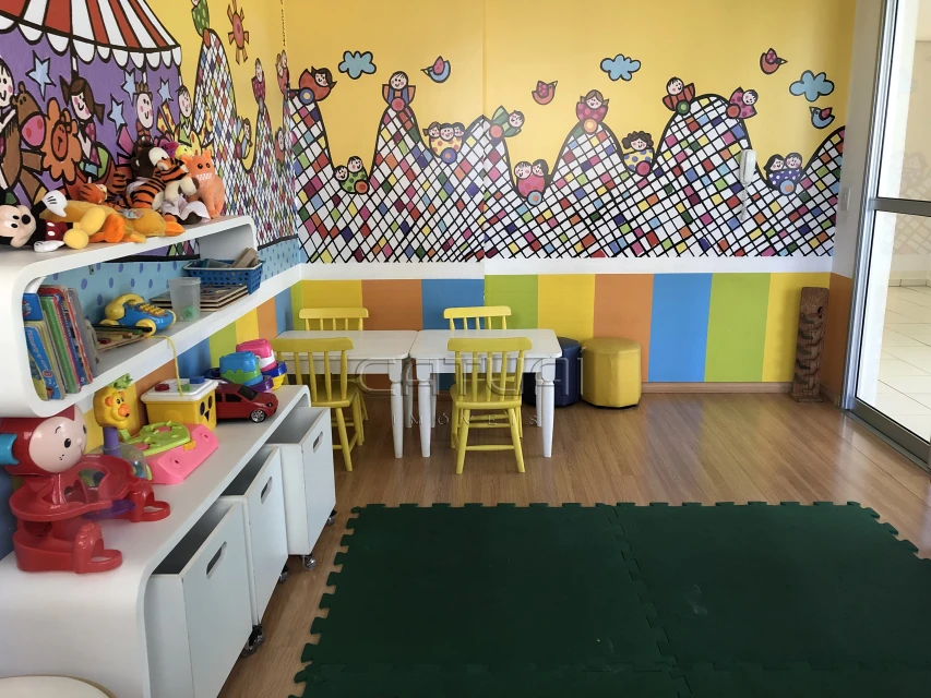 Apartamento Para Alugar Julio Ribeiro Londrina