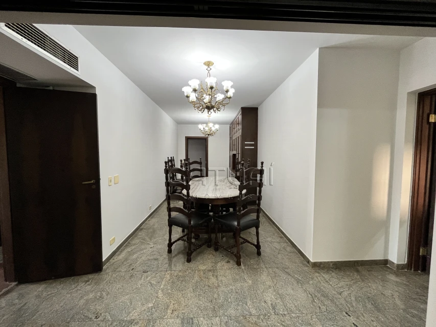 Apartamento Á Venda Ed. Jabur  Londrina