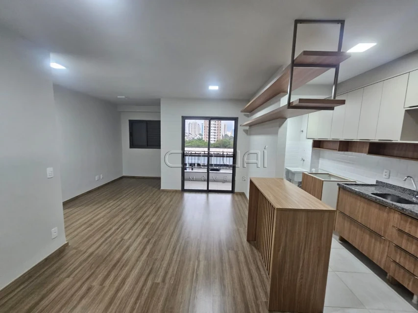 Apartamento Para Alugar Edificio Malibu Londrina