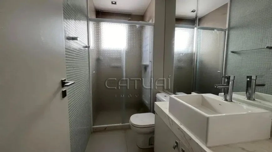 Apartamento Para Alugar Maison Victoria Londrina