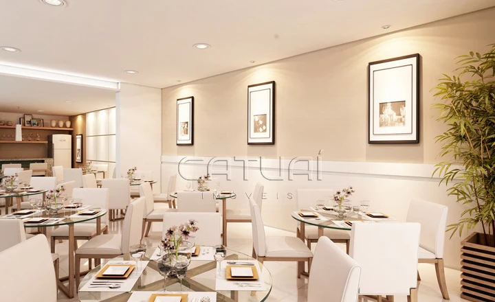 Apartamento Para Alugar Pateo Allegro Londrina