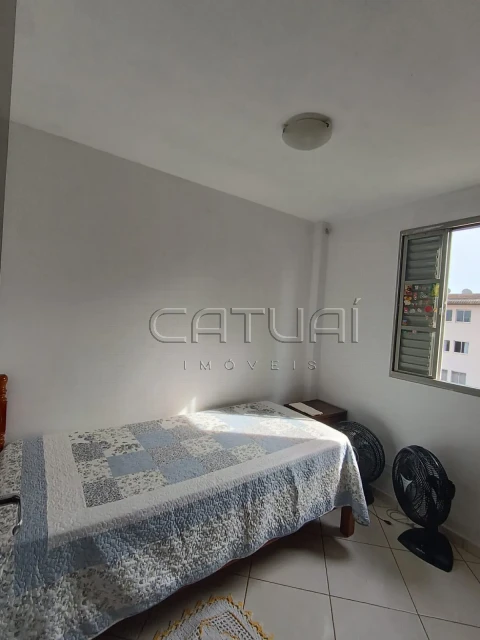 Apartamento À Venda Primavera Residencial Londrina
