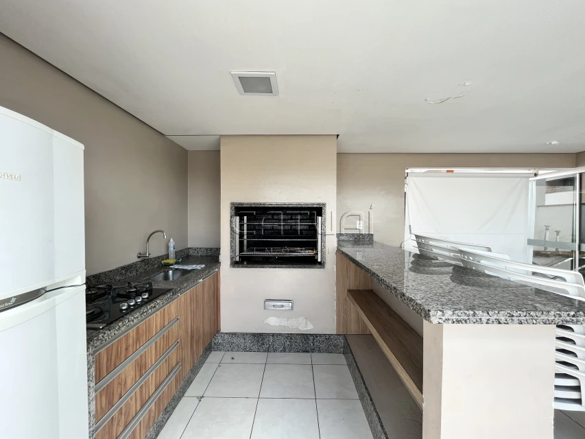 Apartamento Para Alugar Novitta Residence Londrina