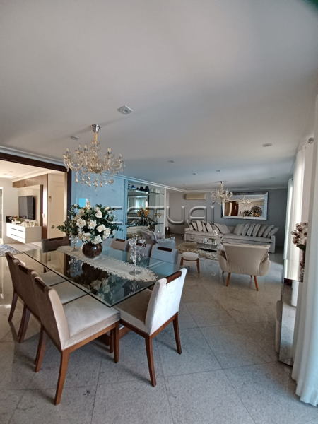 Apartamento à venda - Vilanova Artigas - Gleba Palhano, Londrina Apartamento à venda - Vilanova Artigas - Gleba Palhano, Londrina