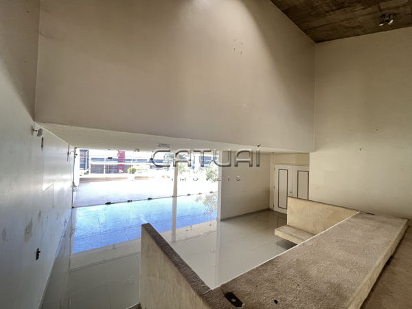 Casa Comercial para alugar - Bairro Vitória, Londrina Casa Comercial para alugar - Bairro Vitória, Londrina