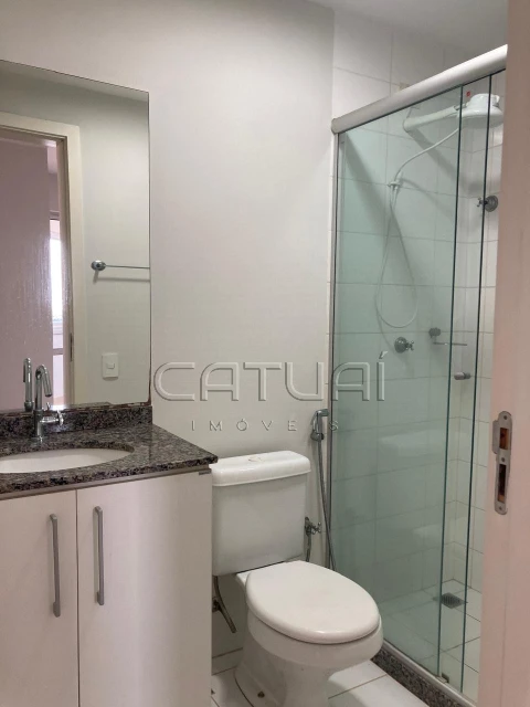 Apartamento Para Alugar Brisas Alto Do Araxá Londrina