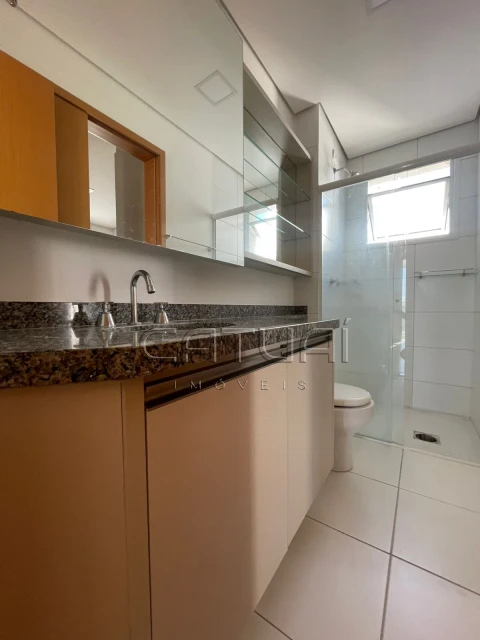 Apartamento Para Alugar Fontaine Dor Londrina