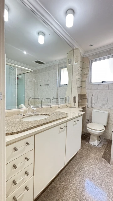 Apartamento Para Alugar Victoria Lake Londrina