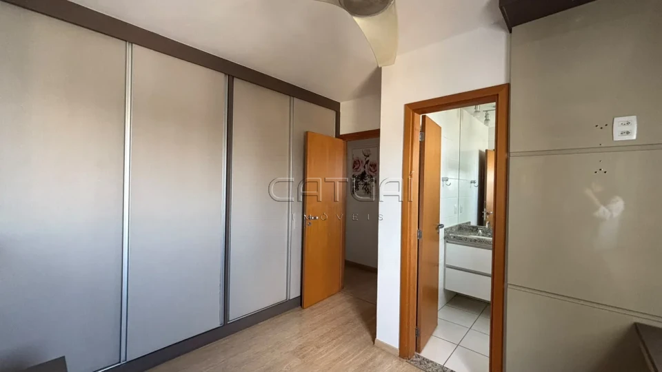 Apartamento Para Alugar Splendor Londrina