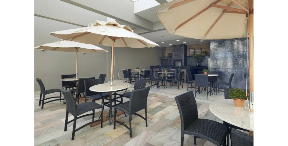 Imagens do imóveis Apartamento À Venda Central Park Residence Ibiporã