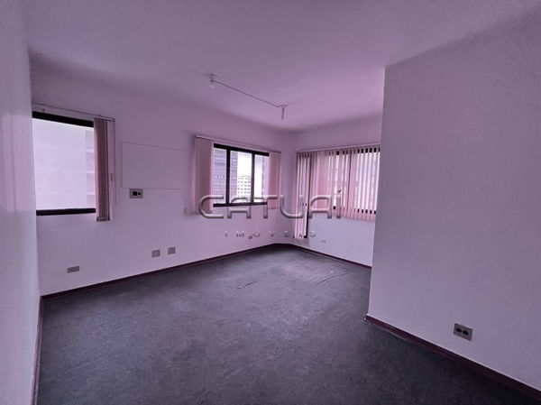 Sala Comercial para alugar - Edifício Comendador Jakob - Centro, Londrina Sala Comercial para alugar - Edifício Comendador Jakob - Centro, Londrina