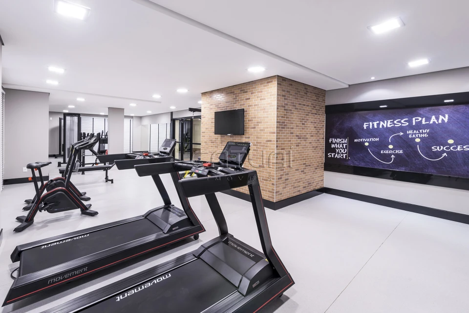 Apartamento Para Alugar Upper Jardim Botânico Londrina