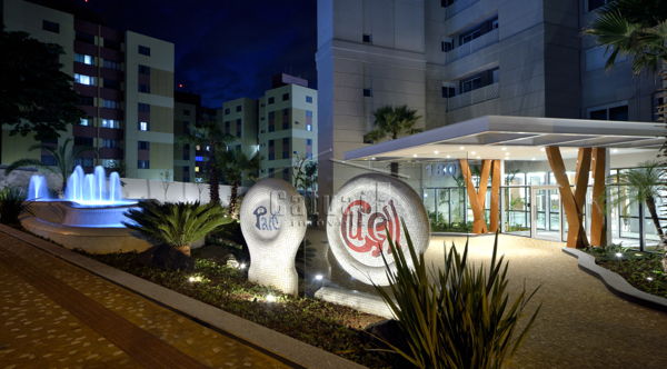 Apartamento à venda - Edifício Parc Güell - Gleba Palhano, Londrina Apartamento à venda - Edifício Parc Güell - Gleba Palhano, Londrina