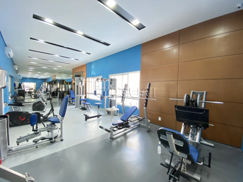 Apartamento Para Alugar Fernando Pessoa Londrina