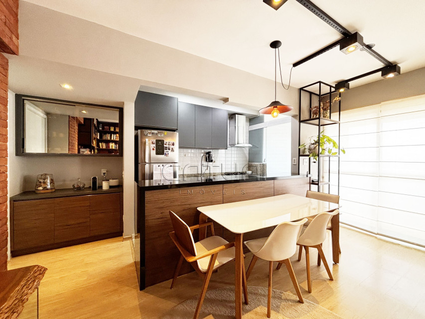 Imagens do imóveis Apartamento Para Alugar Reserva Santana Londrina