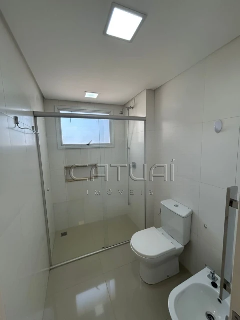 Apartamento para locação Edifício Diamond Residence - Centro, Londrina