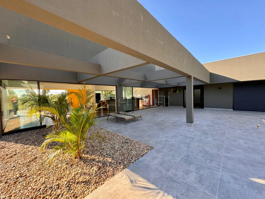 Casa Em Condomínio À Venda E Locação Terras De Canaã Cambé