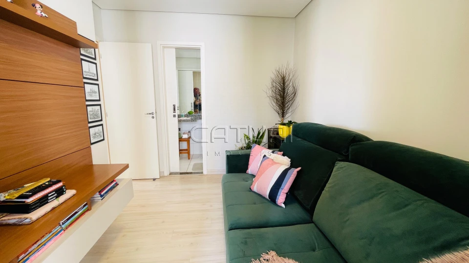 Apartamento À Venda E Locação Fontaine Dor Londrina