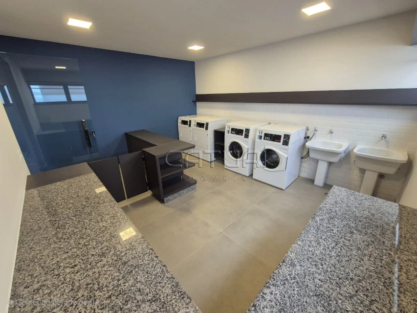 Apartamento Para Alugar Edificio Malibu Londrina