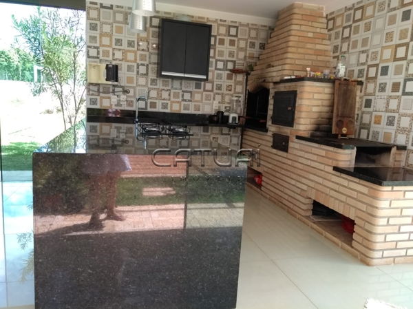 Casa em Condomínio à venda - Golf Ville - Recanto Santa Andréa, Londrina Casa em Condomínio à venda - Golf Ville - Recanto Santa Andréa, Londrina