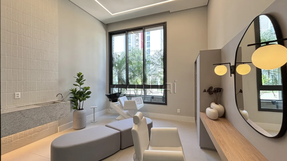 Apartamento à venda Arbo - Gleba Fazenda Palhano, Londrina