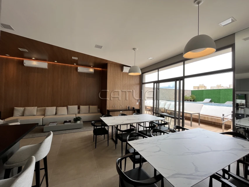 Apartamento Para Alugar Grand Palais Londrina