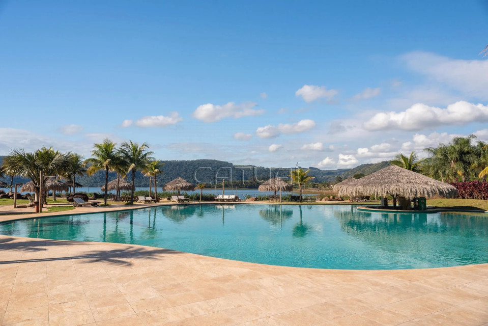 Apartamento à venda Tayaya Resort - Tayaya, Ribeirão Claro Apartamento à venda Tayaya Resort - Tayaya, Ribeirão Claro