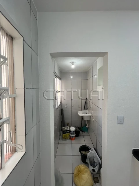 Apartamento Á Venda Aimara 2 Residencial Londrina