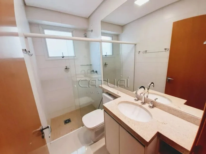 Imagens do imóveis Apartamento Para Alugar Fontaine Blanc Londrina