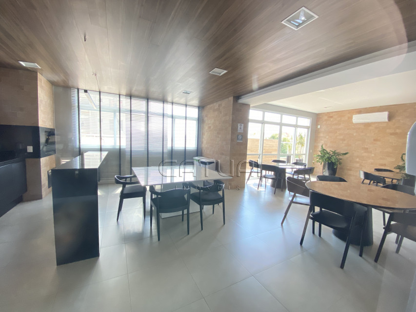 Imagens do imóveis Apartamento Para Alugar Tresor Residence Londrina