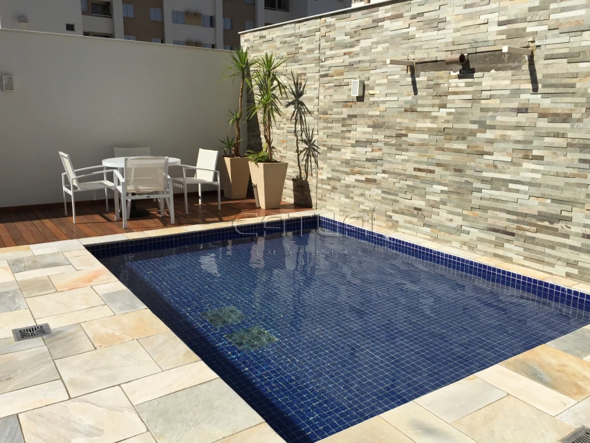 Apartamento Para Alugar Fountain Hit Londrina