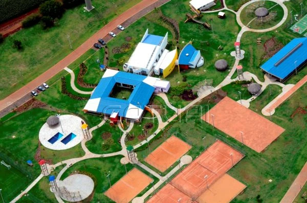 Imagens do imóveis Casa Em Condomínio À Venda Ecovillas Do Lago Sertanópolis