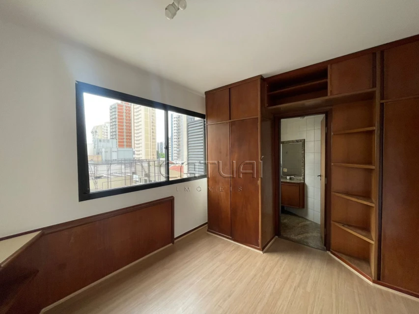 Apartamento Para Alugar Manhattan Residence Londrina