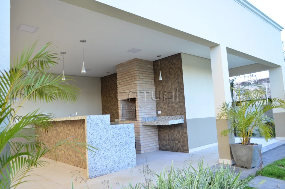 Imagens do imóveis Apartamento À Venda Spazio Louvre Londrina