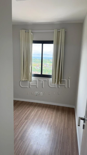 Apartamento Para Alugar Fly Top Life Londrina