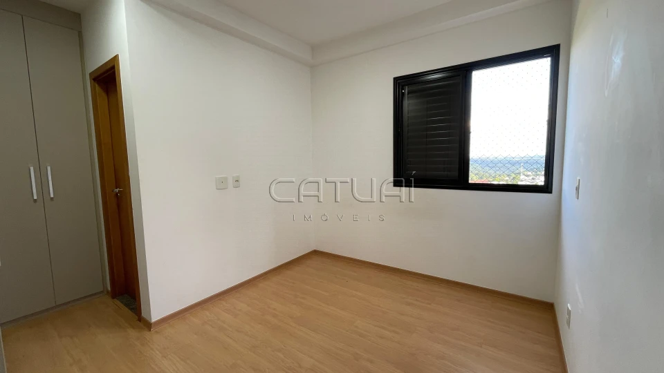Apartamento Para Alugar Upper Jardim Botânico Londrina