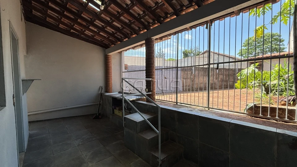 Casa À Venda Vila Matarazzo Londrina